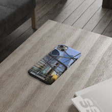 Load image into Gallery viewer, Viewwsz London Slim iPhone Case
