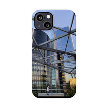 Load image into Gallery viewer, Viewwsz London Slim iPhone Case
