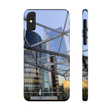 Load image into Gallery viewer, Viewwsz London Slim iPhone Case
