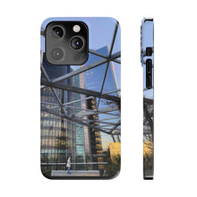 Load image into Gallery viewer, Viewwsz London Slim iPhone Case
