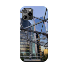 Load image into Gallery viewer, Viewwsz London Slim iPhone Case
