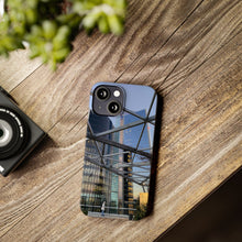 Load image into Gallery viewer, Viewwsz London Slim iPhone Case
