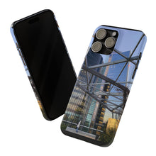 Load image into Gallery viewer, Viewwsz London Slim iPhone Case
