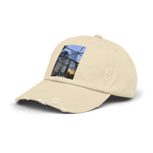 Load image into Gallery viewer, Viewwsz Unisex Distressed Cap
