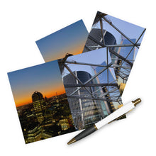 Load image into Gallery viewer, Viewwsz Greeting Cards (5 Pack)
