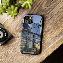 Load image into Gallery viewer, Viewwsz London Slim iPhone Case
