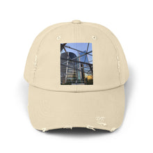 Load image into Gallery viewer, Viewwsz Unisex Distressed Cap
