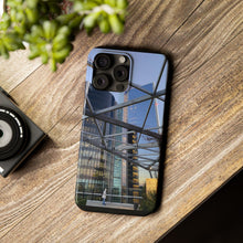 Load image into Gallery viewer, Viewwsz London Slim iPhone Case
