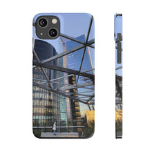 Load image into Gallery viewer, Viewwsz London Slim iPhone Case
