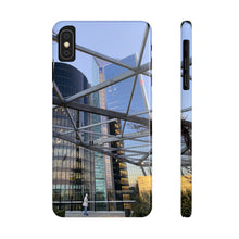 Load image into Gallery viewer, Viewwsz London Slim iPhone Case
