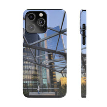 Load image into Gallery viewer, Viewwsz London Slim iPhone Case
