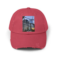 Load image into Gallery viewer, Viewwsz Unisex Distressed Cap
