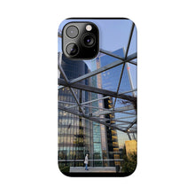 Load image into Gallery viewer, Viewwsz London Slim iPhone Case
