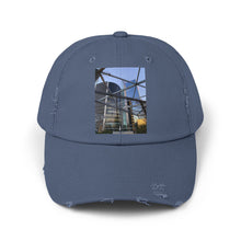 Load image into Gallery viewer, Viewwsz Unisex Distressed Cap
