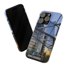 Load image into Gallery viewer, Viewwsz London Slim iPhone Case
