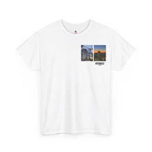 Load image into Gallery viewer, London Viewwsz Holiday T Shirt
