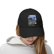 Load image into Gallery viewer, Viewwsz Unisex Distressed Cap
