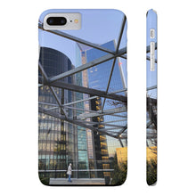 Load image into Gallery viewer, Viewwsz London Slim iPhone Case
