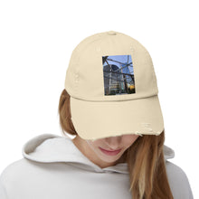 Load image into Gallery viewer, Viewwsz Unisex Distressed Cap
