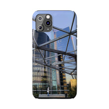 Load image into Gallery viewer, Viewwsz London Slim iPhone Case
