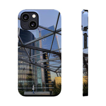 Load image into Gallery viewer, Viewwsz London Slim iPhone Case
