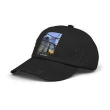 Load image into Gallery viewer, Viewwsz Unisex Distressed Cap
