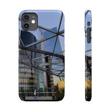 Load image into Gallery viewer, Viewwsz London Slim iPhone Case
