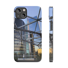 Load image into Gallery viewer, Viewwsz London Slim iPhone Case
