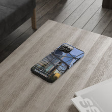 Load image into Gallery viewer, Viewwsz London Slim iPhone Case
