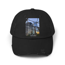 Load image into Gallery viewer, Viewwsz Unisex Distressed Cap
