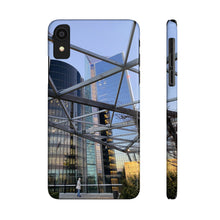 Load image into Gallery viewer, Viewwsz London Slim iPhone Case
