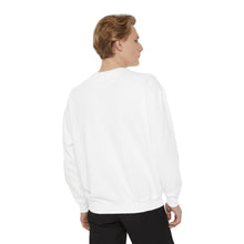 Load image into Gallery viewer, Unisex London Garment-Dyed Sweatshirt
