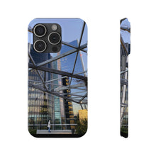 Load image into Gallery viewer, Viewwsz London Slim iPhone Case
