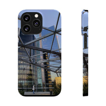 Load image into Gallery viewer, Viewwsz London Slim iPhone Case
